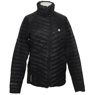 Veste légère (Noir) de Áhkká Duvet, Plume, Polyamide