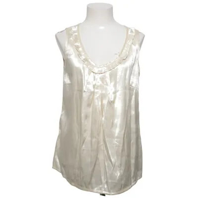 Tanktop (Agnes top) van I Say Katoen, Polyamide