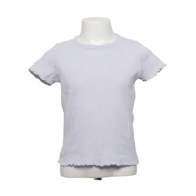T-shirt (Gray) from Basic Needs Cotton, Elastane