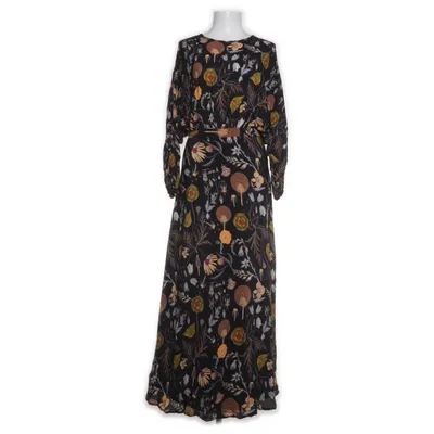 Långklänning (Anthropologie - Rdalamal ) från Anthropologie Polyester, Viskos
