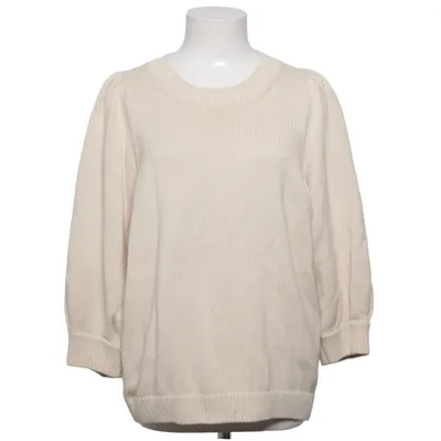 Trui (Beige) van Part Two Organisch katoen