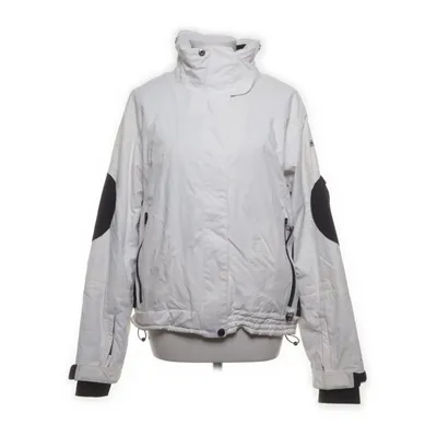 Ski-jas (Wit, Zwart) van Maier Sports Polyamide, Polyester