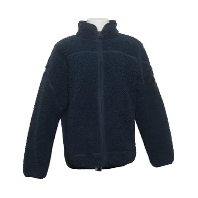 Fleece jas (Blauw) van Urberg Polyester