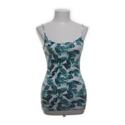 Linne (Vit, Grön, Blå, Flerfärgad) från Tezenis Bomull