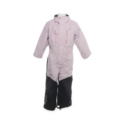 Overall (Rosa, Svart) från Isbjörn of Sweden Nylon, Polyester