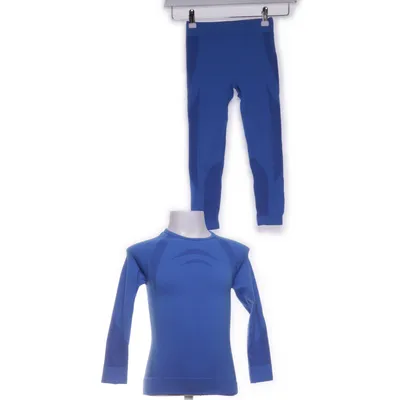 Underställ (Blå) från Crivit Pro