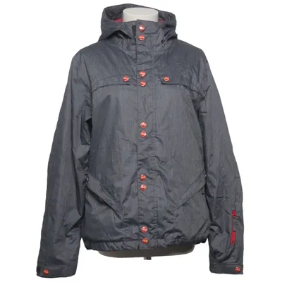 Ski jacket (Gray) from Rehall Polyester