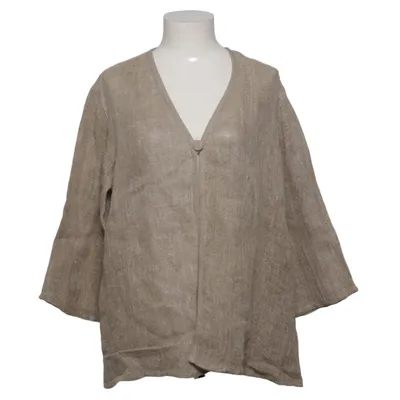 Cardigan (Beige) de Maria Maruschka Lin