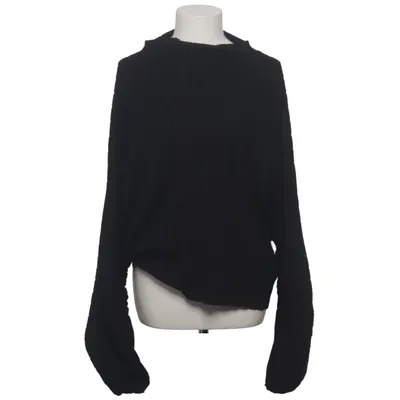 Pull-over (Noir) de WERA Stockholm Polyamide, Viscose