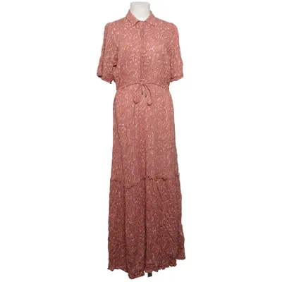 Robe (LA-BOWIE GREAT DRESS) de Eksept Fibre métallique, Viscose