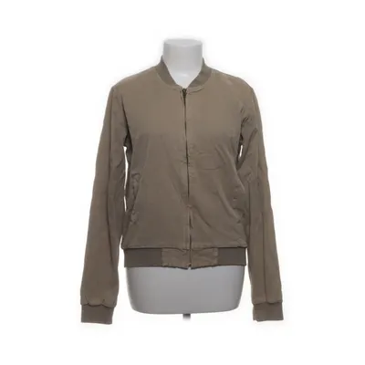 Bomberjack (Beige) van Brandy Melville Katoen