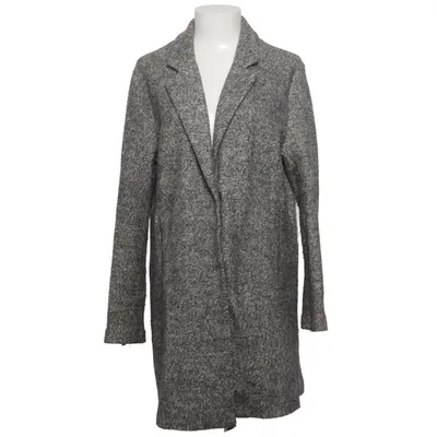 Jas (W18-642W VIENA LIGHT GREY) van Deeluxe Katoen, Polyester