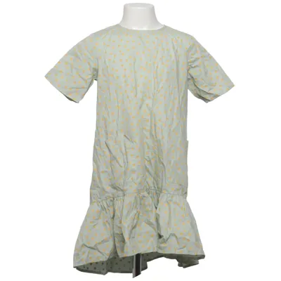 Robe (Vert, Jaune) de Mini Market Coton