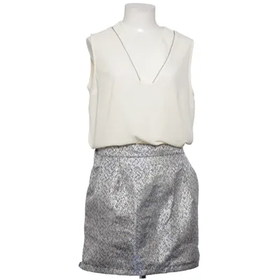 Klänning (M1007#) från It Hippie Metallfiber, Polyester