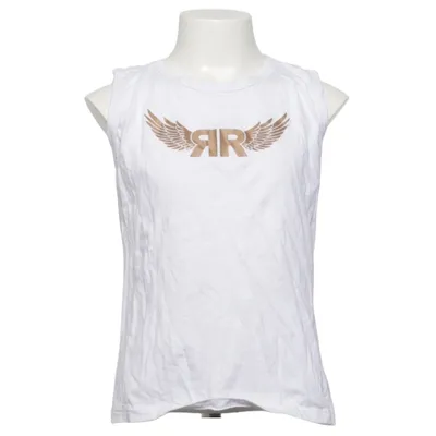 Tanktop (Wit) van R&F