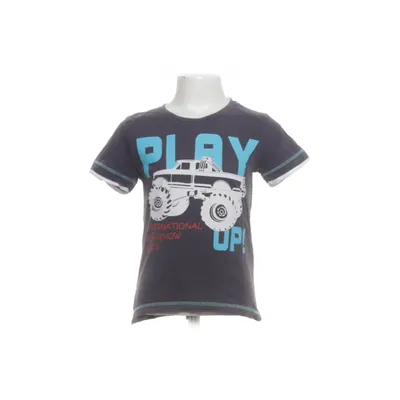T-shirt (Blå, Flerfärgad) från Kids