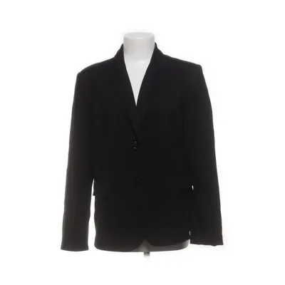 Blazer (Black) from Marc Cain Polyamide, Polyester, Polyurethane, Viscose