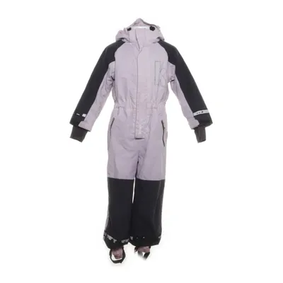 Overall (Lila, Zwart) van Kaxs Proxtec Nylon, Polyester