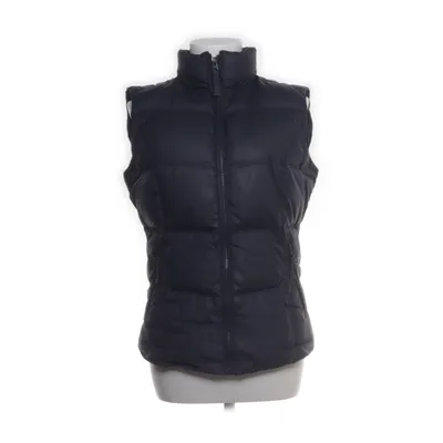 Bodywarmer (Blauw) van Napapijri Polyamide, Dons