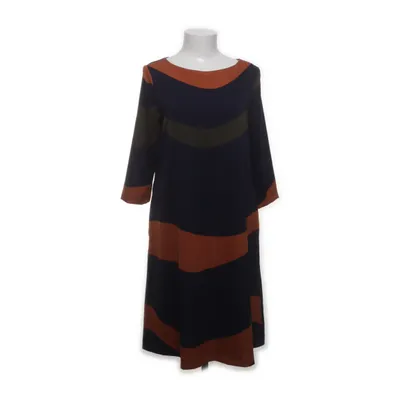 Kjole (Blå, Orange, Grøn) fra Jake*s Collection Polyester