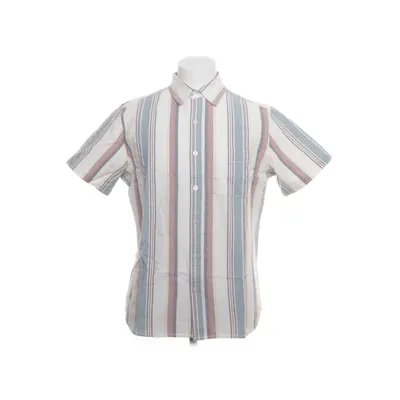Korte mouwen shirt (Wit, Meerkleurig) van MyWear Katoen