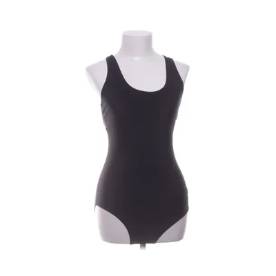 Badpak (Zwart) van Livv Elastaan, Polyester