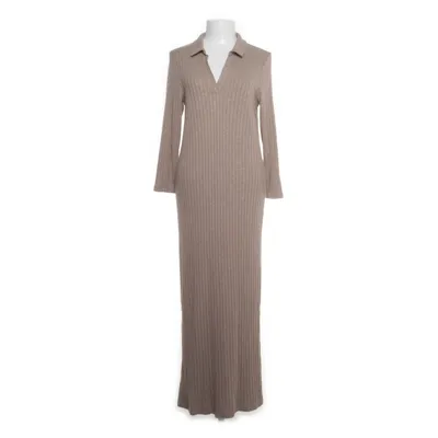 Maxi jurk (Bruin) van Ellos Polyester, Viscose