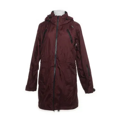 Parka (Red) from Elvine Polyester