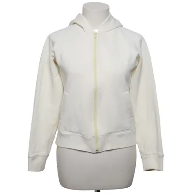 Sweat à capuche (Blanc) de Fred Perry Sportswear