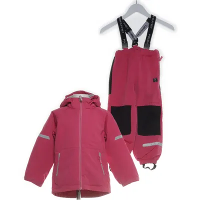 Ytterställ (Rosa) från Polarn O. Pyret Återvunnen polyester