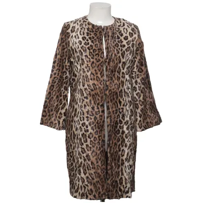 Jas (Bruin, Zwart, Beige) van Hunkydory Katoen, Modal, Viscose