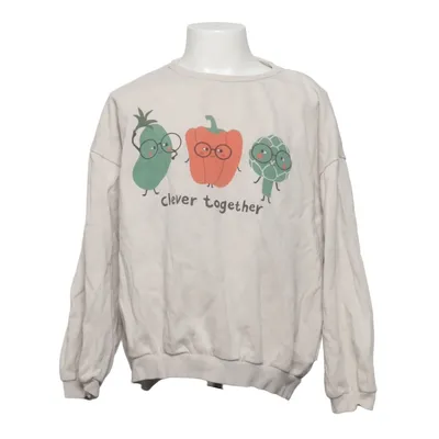 Sweatshirt (Beige) de Minories Coton, Polyester