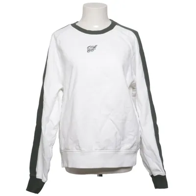 Sweatshirt (Blanc, Vert) de Oace