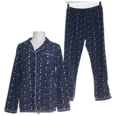 Pajamas (Blue) from Cecilia Classics Polyester