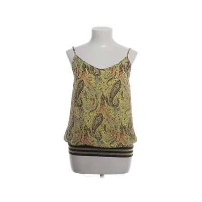 Linne (ISADORA PAISLY) från Continue Polyester, Viskos