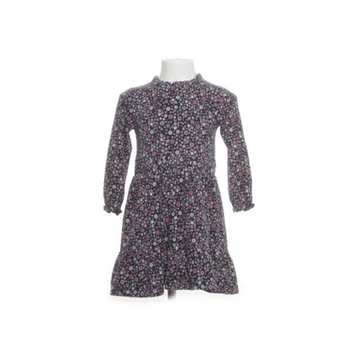 Klänning (Blå, Flerfärgad) från Topolino Ekologisk bomull, Elastan