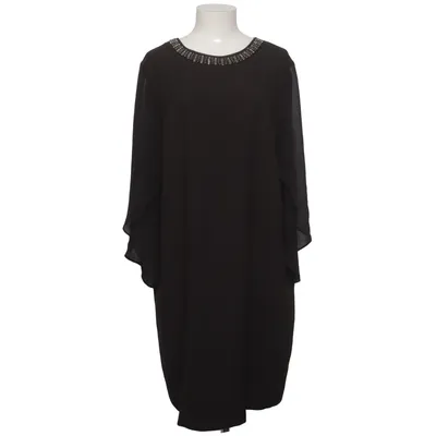 Dress (Black) from Debenhams Polyester