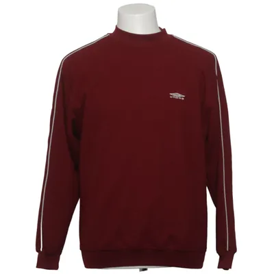 Sweatshirt (Rouge) de Umbro