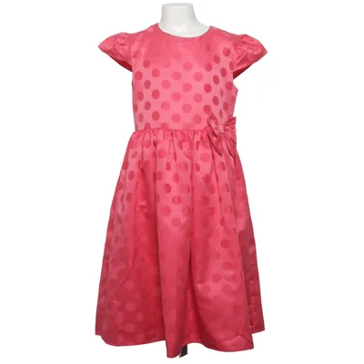 Dress (Pink) from Yigga Cotton, Polyester