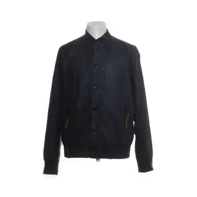 Bomberjacka (Blå) från Naketano