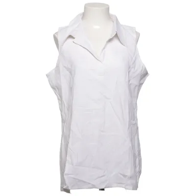 Top (Beige) van New View Linnen, Viscose