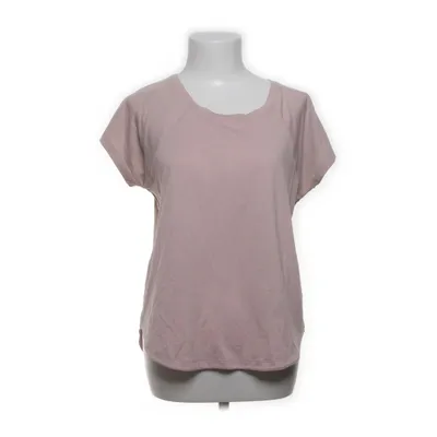 Top (Beige) fra SDC Polyester