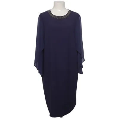 Kjole (Blå) fra Debenhams Polyester