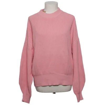 Trui (Roze) van Flash Woman Katoen
