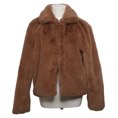 Veste (Marron) de Aéryne Polyester