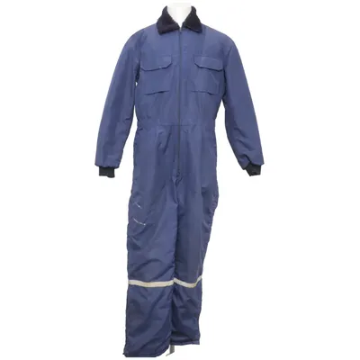 Overall (Blå) från Uni-Teco