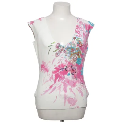 Top (4822-89) from Faust Elastane, Polyamide, Viscose