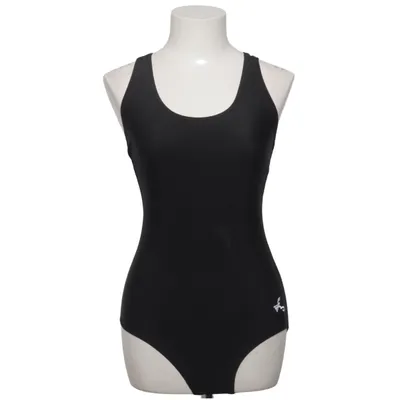 Maillot de bain une pièce (Noir) de Livv Élasthane, Polyester