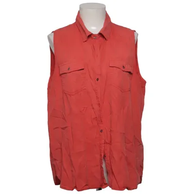 Haut (Orange) de Buffalo David Bitton Lyocell
