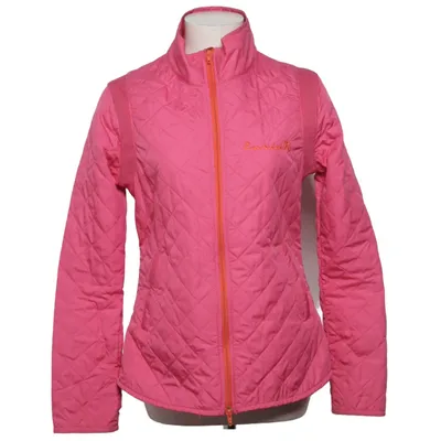 Windjack (Roze) van Carin K. by Ivanhoe Sweden Polyester